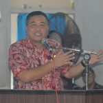 Hadiri RAT KUD Mino Saroyo, Taufik Ajak Masyarakat Berkoperasi