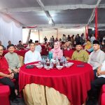 Bupati Etik Suryani Gelar Buka Puasa Bersama Perangkat Desa