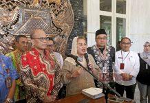 Berpotensi Jadi Role Model Nasional, UNESCO Puji Penanganan Stunting Kota Semarang