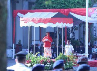 Pemkot Semarang Persiapkan THR dan Tukinin bagi ASN Jelang Lebaran