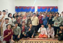 Pasca Pemilu, KJ Temanggung Kembali Solidkan Barisan Korps KJ Temanggung