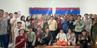 Pasca Pemilu, KJ Temanggung Kembali Solidkan Barisan Korps KJ Temanggung