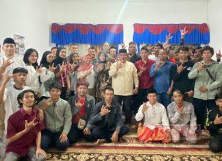 Pasca Pemilu, KJ Temanggung Kembali Solidkan Barisan Korps KJ Temanggung