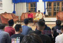 Korps KJ yang All Out dalam Pengabdian Politik Korps KJ Temanggung
