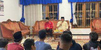 Korps KJ yang All Out dalam Pengabdian Politik Korps KJ Temanggung
