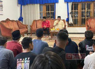 Korps KJ yang All Out dalam Pengabdian Politik Korps KJ Temanggung