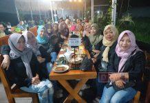 Eratkan Tali Silaturahmi, SICITA Tegalreja Gelar Buka Bersama