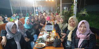Eratkan Tali Silaturahmi, SICITA Tegalreja Gelar Buka Bersama