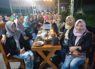 Eratkan Tali Silaturahmi, SICITA Tegalreja Gelar Buka Bersama
