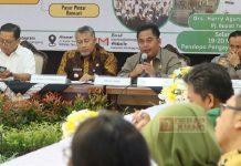 Yunianto: Pasarku Gandem Wakili Jateng ke Tingkat Nasional Yunianto