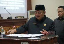 Yunianto: Raperda RTRW Dorong Produktivitas Ekonomi Yunianto