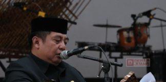 Yunianto: Sektor Agraria Tumpuan Roda Ekonomi Yunianto