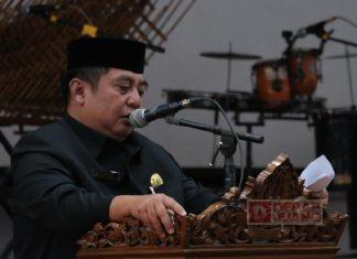 Yunianto: Sektor Agraria Tumpuan Roda Ekonomi Yunianto