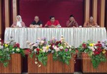 Asfirla Gelar Tasyakuran Kemenangan Bersama Tim Pemenangan