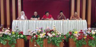 Asfirla Gelar Tasyakuran Kemenangan Bersama Tim Pemenangan