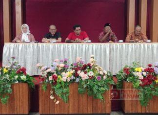 Asfirla Gelar Tasyakuran Kemenangan Bersama Tim Pemenangan