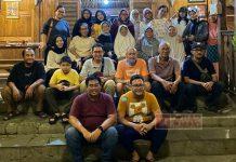 Buka Puasa Pertama, Sadewo Memilih Berbuka Bersama Keluarga