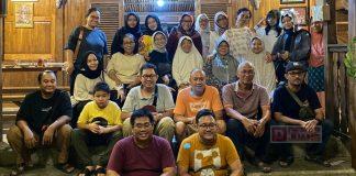 Buka Puasa Pertama, Sadewo Memilih Berbuka Bersama Keluarga