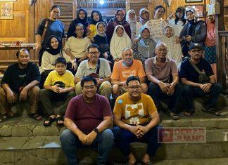 Buka Puasa Pertama, Sadewo Memilih Berbuka Bersama Keluarga