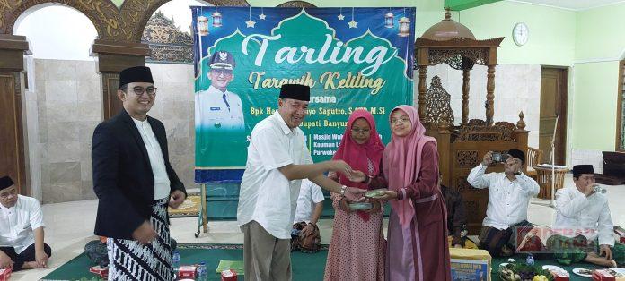 sadewo tarling
