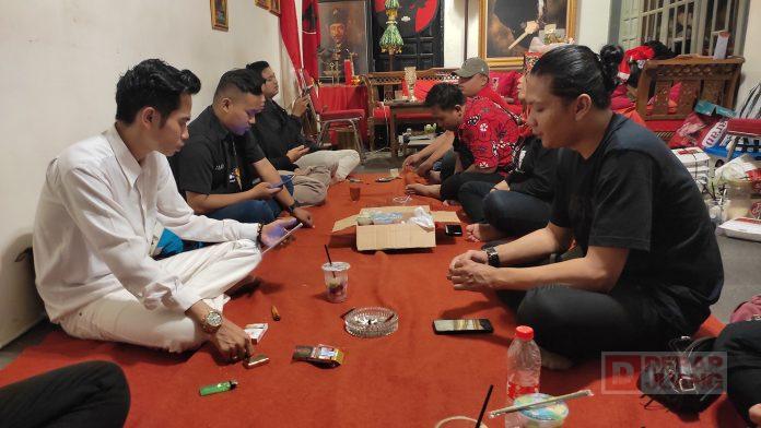 tahlil dan bukber