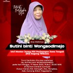 wafatnya istri MJ sugeng