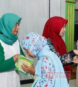 Ristawati: Sambut Idul Fitri dengan Gembira Ristawati