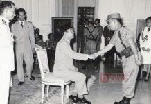 Tradisi ‘Halal Bihalal’ Saat Lebaran, Ternyata Pertama Kali Digagas oleh Bung Karno