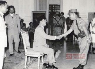 Tradisi ‘Halal Bihalal’ Saat Lebaran, Ternyata Pertama Kali Digagas oleh Bung Karno