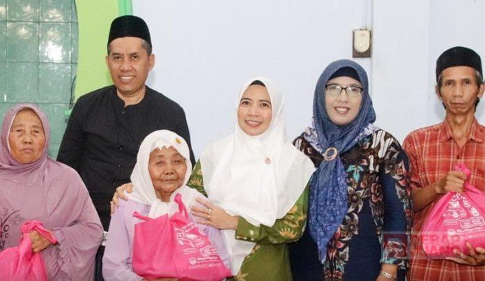 Ikuti Tarling, Ristawati Ajak Masyarakat Istiqomah Ibadah