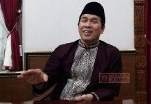 Joko Sutopo Dorong Kelancaran Arus Balik Mudik 2024 di Wonogiri