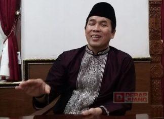Joko Sutopo Dorong Kelancaran Arus Balik Mudik 2024 di Wonogiri