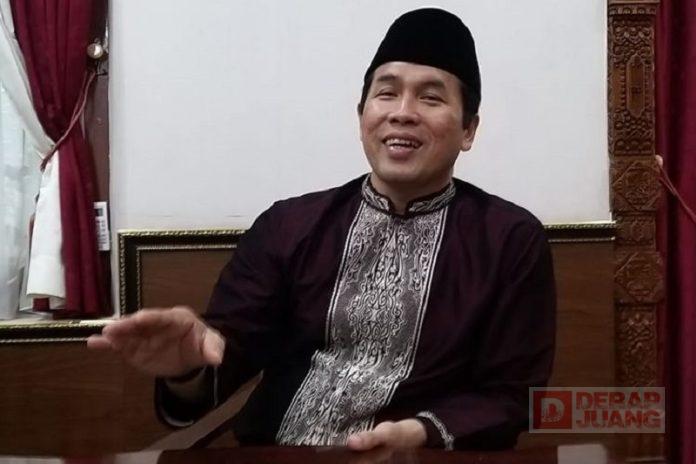 Joko Sutopo Dorong Kelancaran Arus Balik Mudik 2024 di Wonogiri
