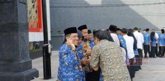 Afif Nurhidayat Gelar Halalbihalal dengan Pejuang Pelayanan Publik di Wonosobo Afif Nurhidayat Gelar Halalbihalal dengan Pejuang Pelayanan Publik di Wonosobo