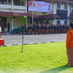 Bupati Yuni Pimpin Langsung Peringatan Hari Kartini