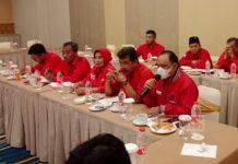 DPC PDI Perjuangan Kota Pekalongan Ikuti ‘Think And Re-think’ Yang di Gelar DPD