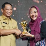 Dyah Hayuning Pratiwi, Bupati Muda Purbalingga yang Memiliki Segudang Prestasi