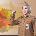 Dyah Hayuning Pratiwi, Bupati Muda Purbalingga yang Meraih Segudang Prestasi