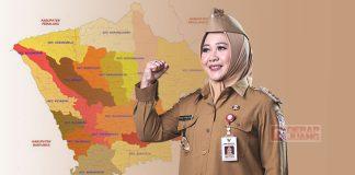 Dyah Hayuning Pratiwi, Bupati Muda Purbalingga yang Meraih Segudang Prestasi