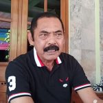 Jelang Pilkada Surakarta, Lima Orang Ambil Berkas Bakal Cawali-Cawawali PDI Perjuangan