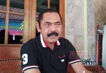 Jelang Pilkada Surakarta, Lima Orang Ambil Berkas Bakal Cawali-Cawawali PDI Perjuangan Jelang Pilkada Surakarta, Lima Orang Ambil Berkas Bakal Cawali-Cawawali PDI Perjuangan