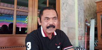 Jelang Pilkada Surakarta, Lima Orang Ambil Berkas Bakal Cawali-Cawawali PDI Perjuangan Jelang Pilkada Surakarta, Lima Orang Ambil Berkas Bakal Cawali-Cawawali PDI Perjuangan