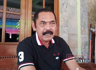 Jelang Pilkada Surakarta, Lima Orang Ambil Berkas Bakal Cawali-Cawawali PDI Perjuangan