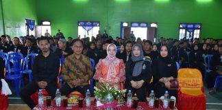 Hadiri Harlah PSHT Bendosari, Bupati: Jaga Persatuan Untuk Sukoharjo Makmur Hadiri Harlah PSHT Bendosari, Bupati: Jaga Persatuan Untuk Sukoharjo Makmur