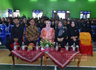 Hadiri Harlah PSHT Bendosari, Bupati: Jaga Persatuan Untuk Sukoharjo Makmur Hadiri Harlah PSHT Bendosari, Bupati: Jaga Persatuan Untuk Sukoharjo Makmur