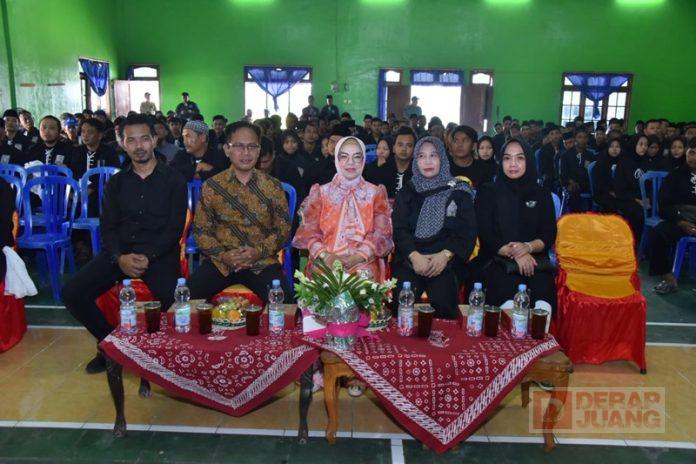 Hadiri Harlah PSHT Bendosari, Bupati: Jaga Persatuan Untuk Sukoharjo Makmur Hadiri Harlah PSHT Bendosari, Bupati: Jaga Persatuan Untuk Sukoharjo Makmur