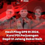 Pileg DPR RI Dapil VI Jateng