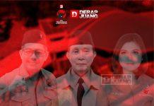 Pileg DPR RI Dapil VI Jateng