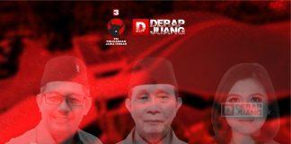 Hasil Pileg DPR RI 2024, Kursi PDI Perjuangan Dapil VI Jateng Bakal Naik Pileg DPR RI Dapil VI Jateng