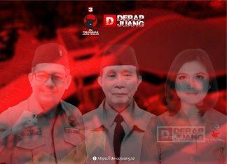 Pileg DPR RI Dapil VI Jateng